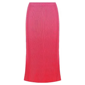 Bennie and the Jets Midi Skirt | GINNI - Alquema