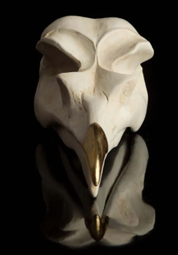 Bird Skull | JEWELLERY KEEPER