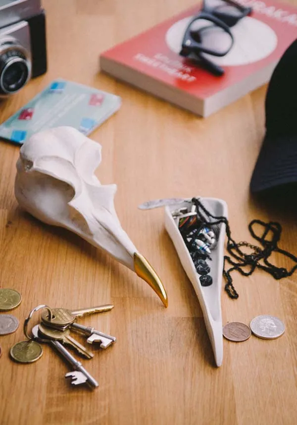 Bird Skull | JEWELLERY KEEPER