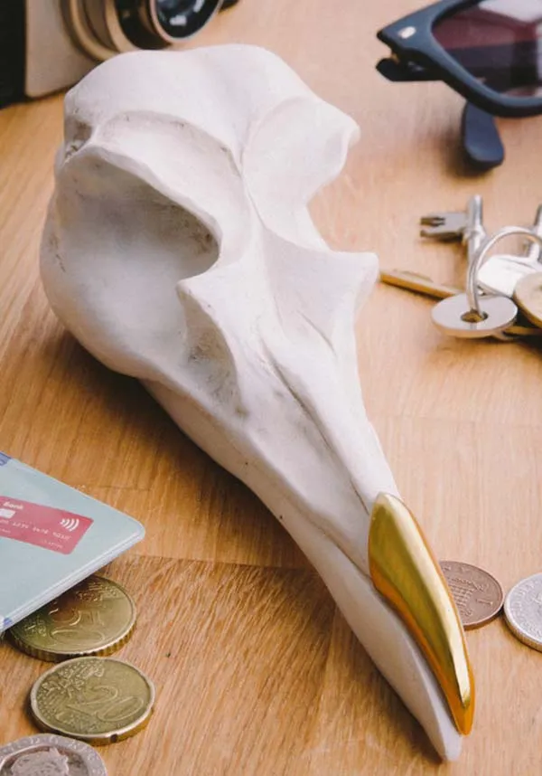 Bird Skull | JEWELLERY KEEPER