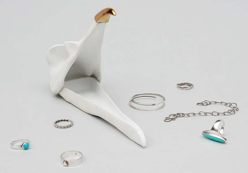 Bird Skull | JEWELLERY KEEPER