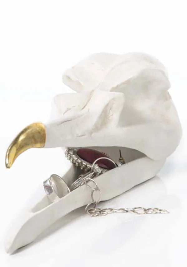 Bird Skull | JEWELLERY KEEPER