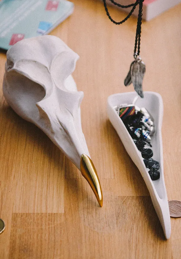 Bird Skull | JEWELLERY KEEPER