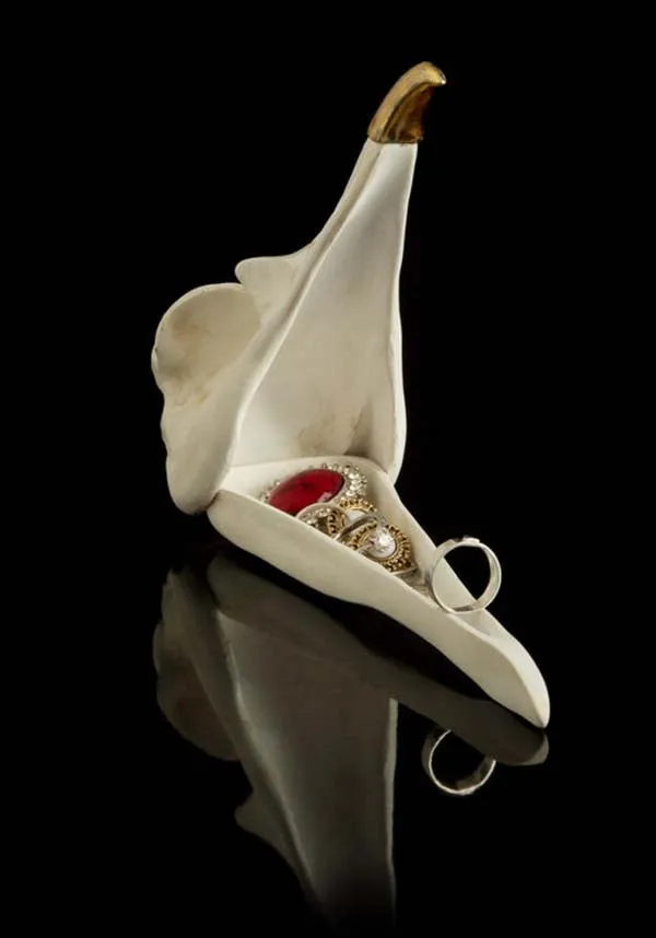Bird Skull | JEWELLERY KEEPER