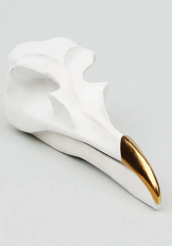 Bird Skull | JEWELLERY KEEPER