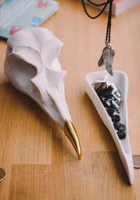 Bird Skull | JEWELLERY KEEPER