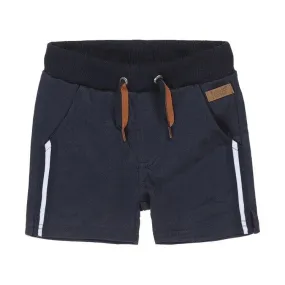 Boys Jogging Short Dark Blue | Koko-Noko
