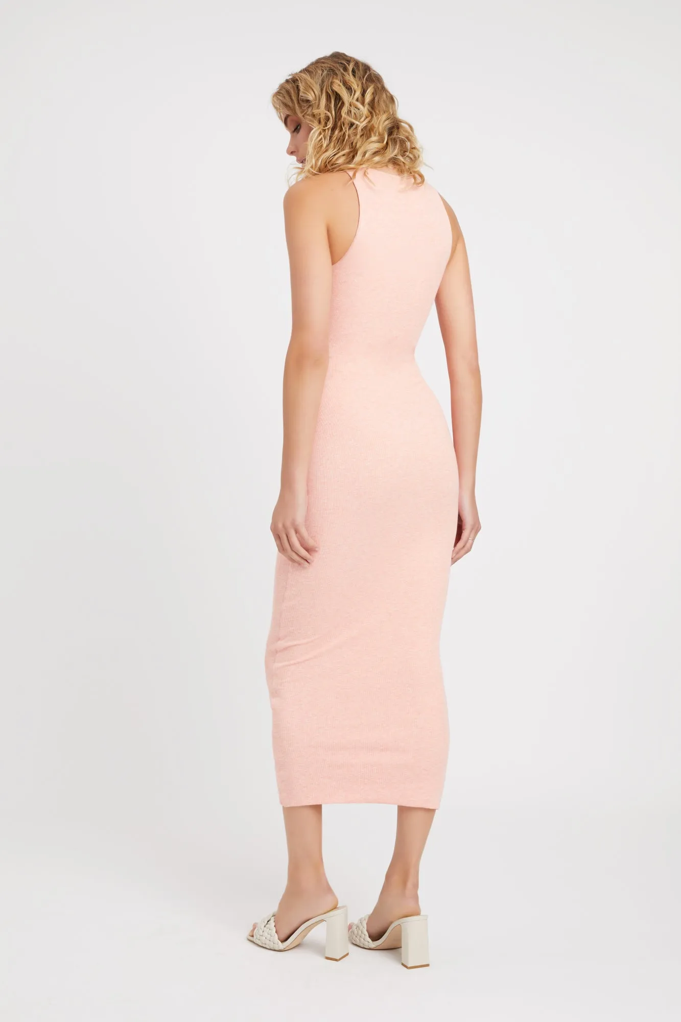 Chloe Dress