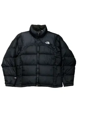 Coat Puffer & Quilted By North Face  Size: L