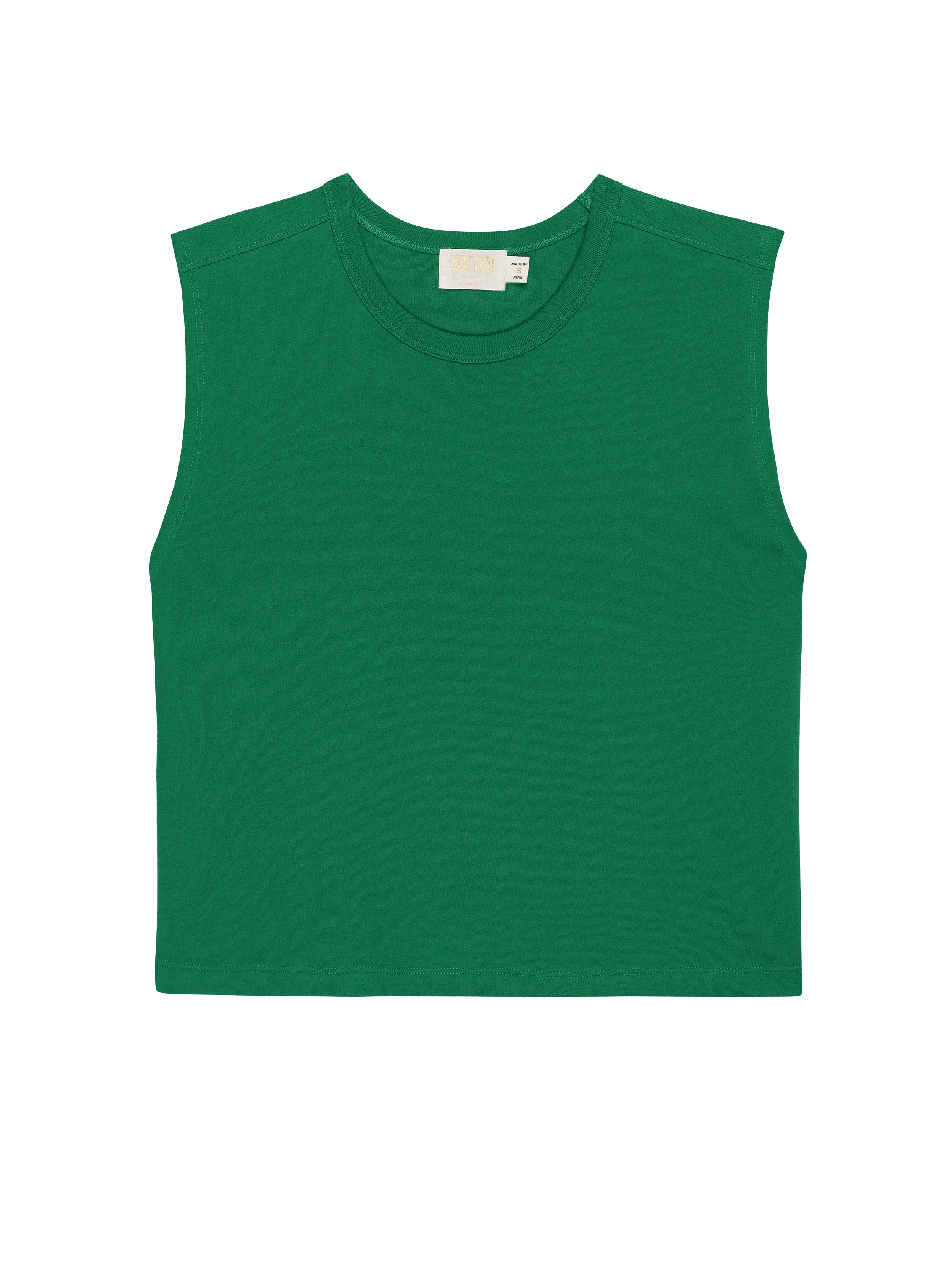Collins Tank