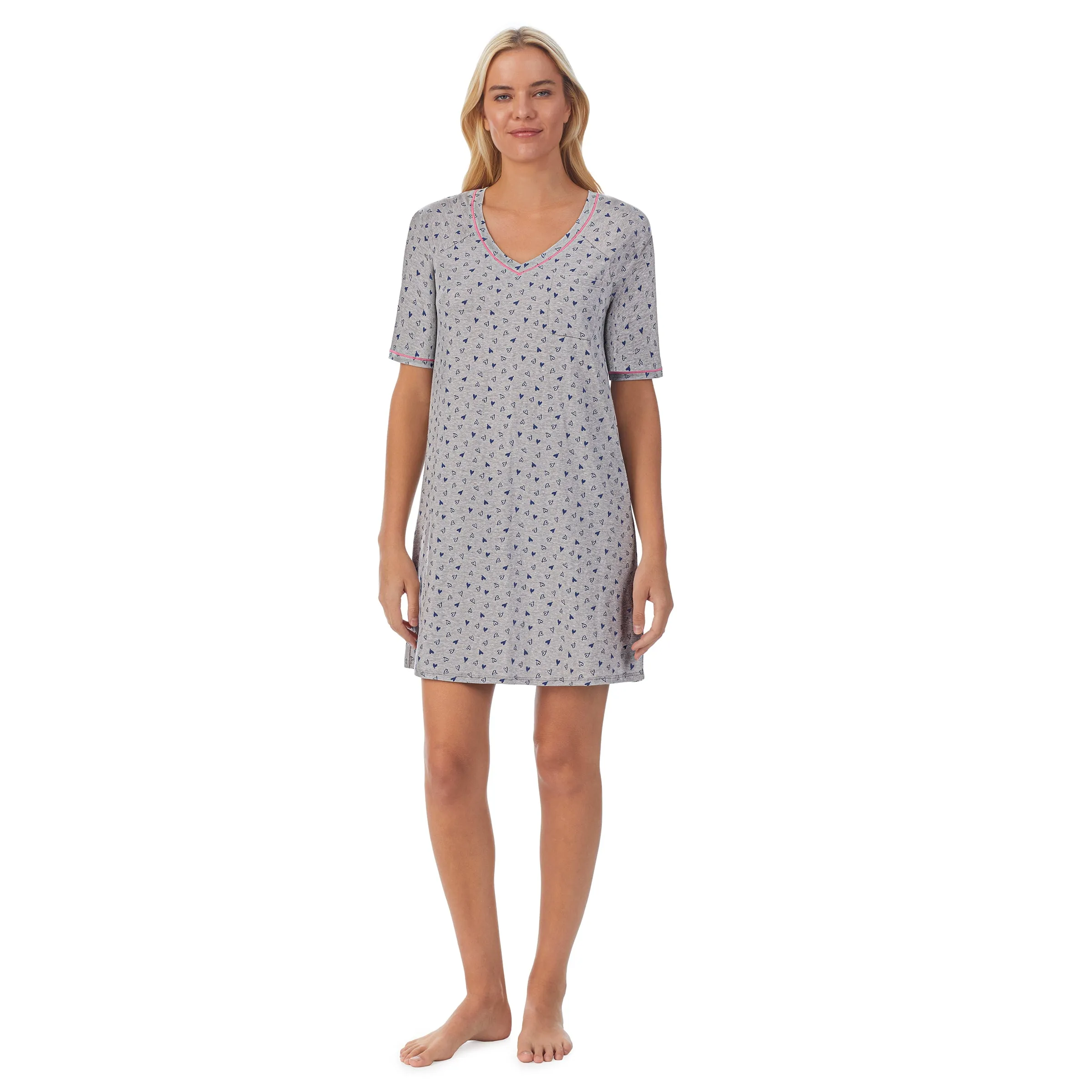 Cuddl Smart Elbow Sleeve Sleep Tee