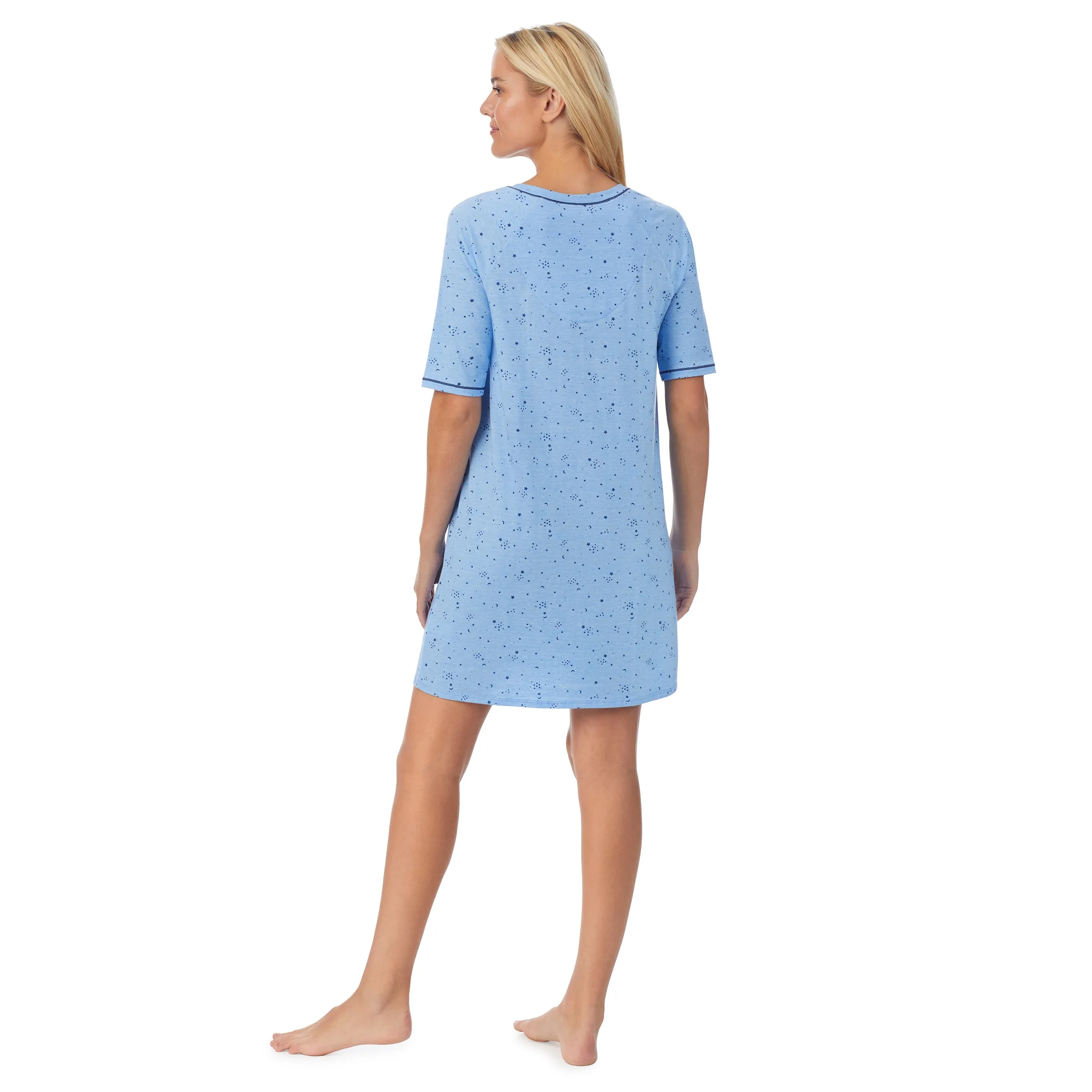Cuddl Smart Elbow Sleeve Sleep Tee