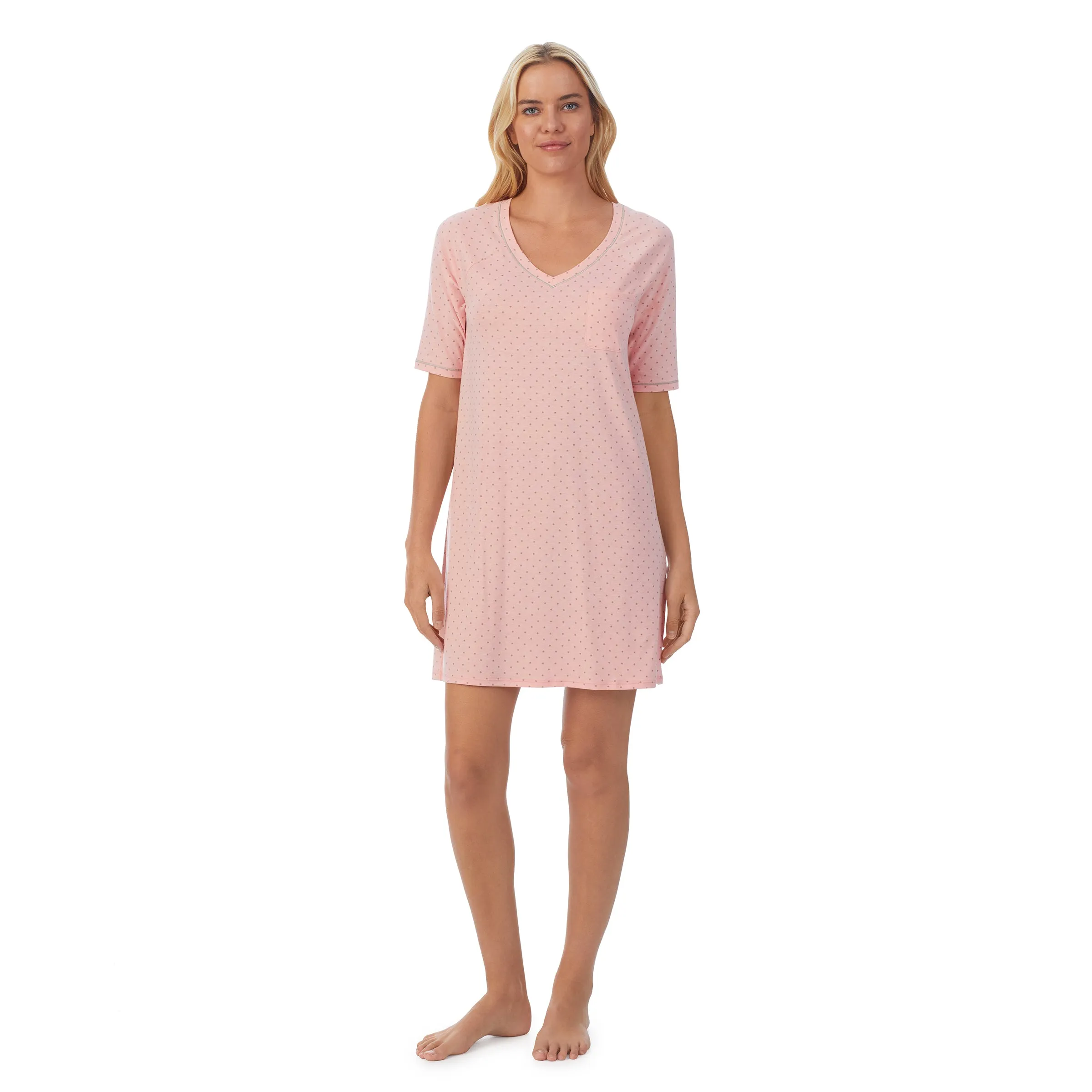 Cuddl Smart Elbow Sleeve Sleep Tee