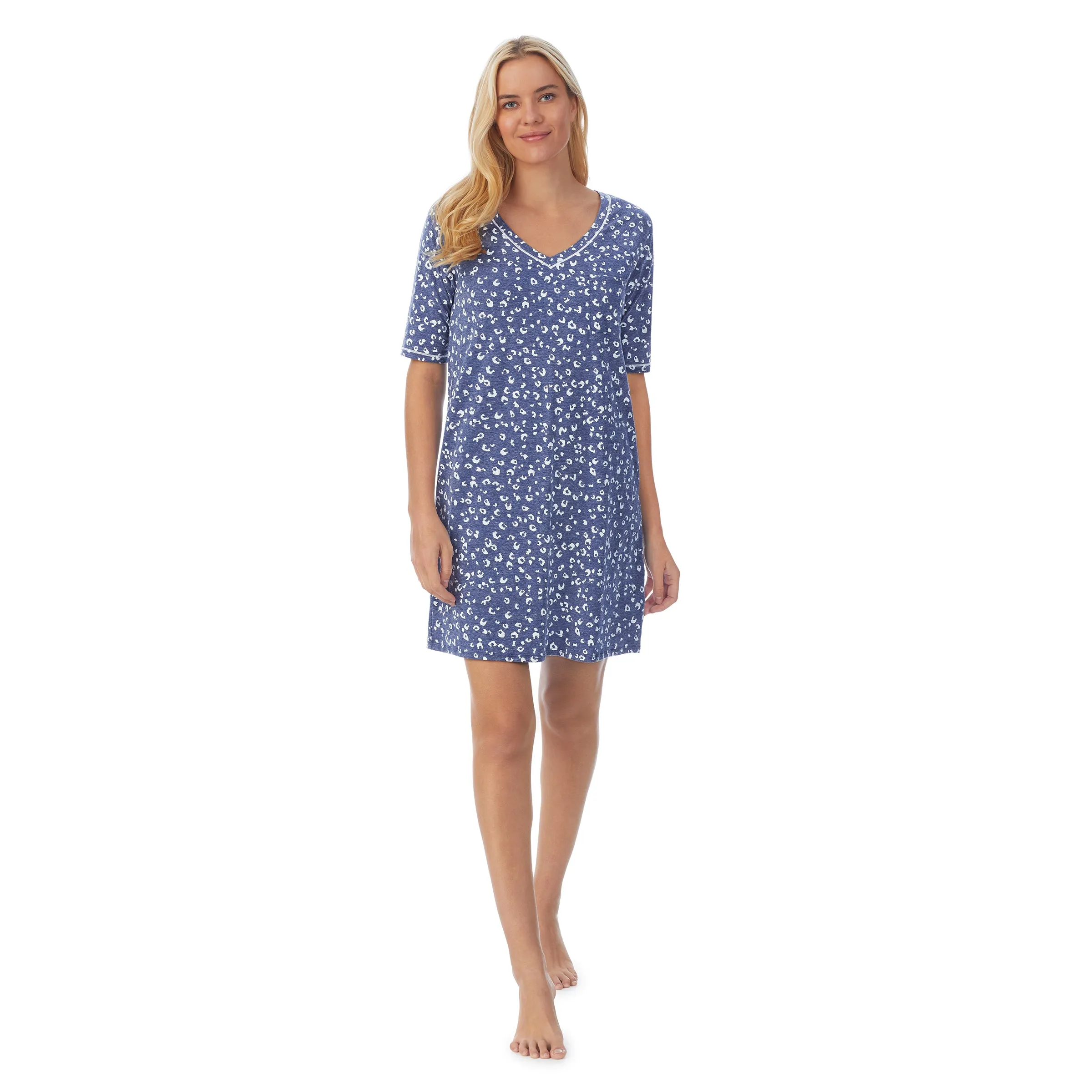 Cuddl Smart Elbow Sleeve Sleep Tee