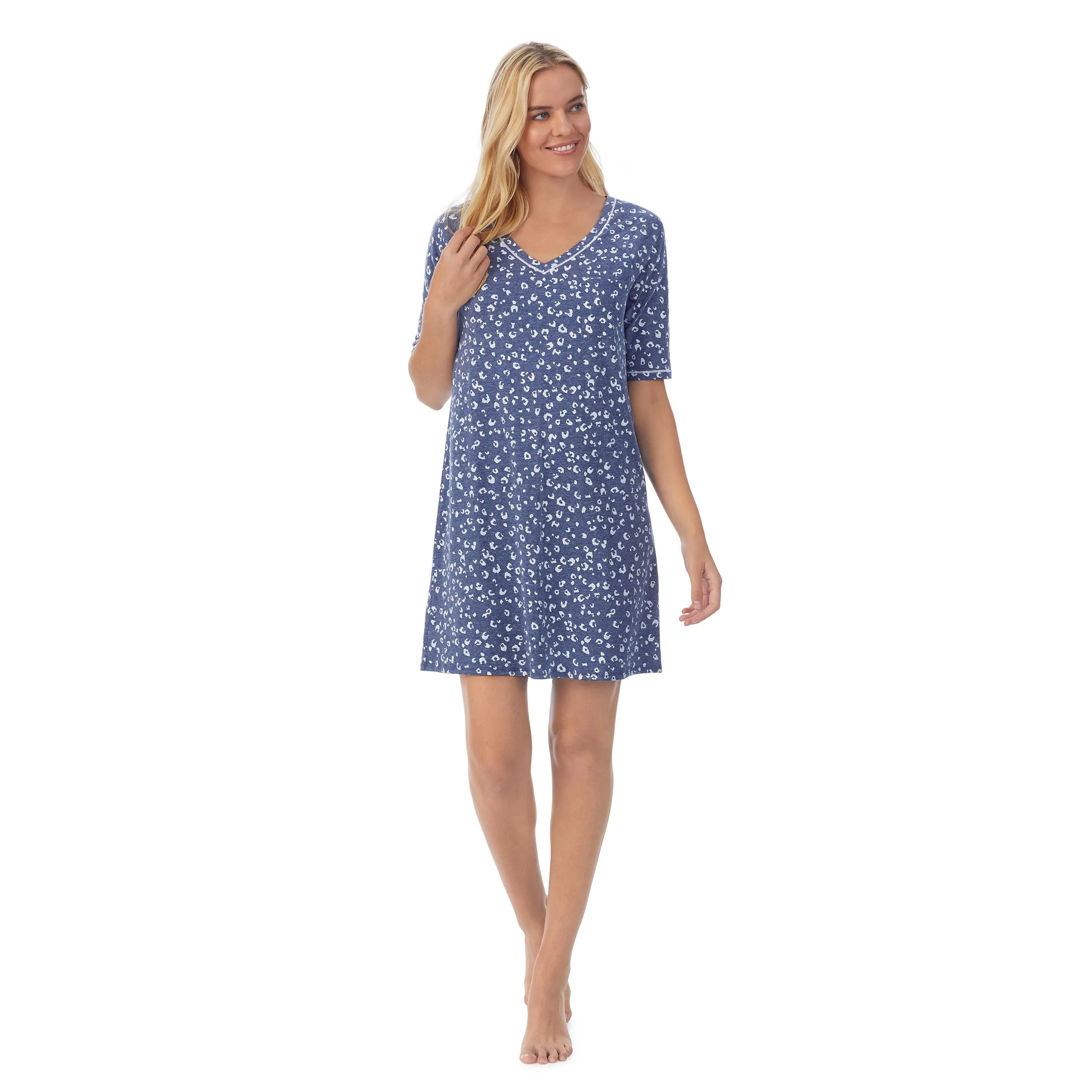 Cuddl Smart Elbow Sleeve Sleep Tee