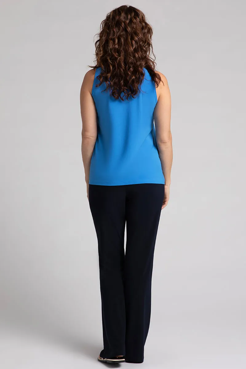Deep V Trapeze Tank | Marine