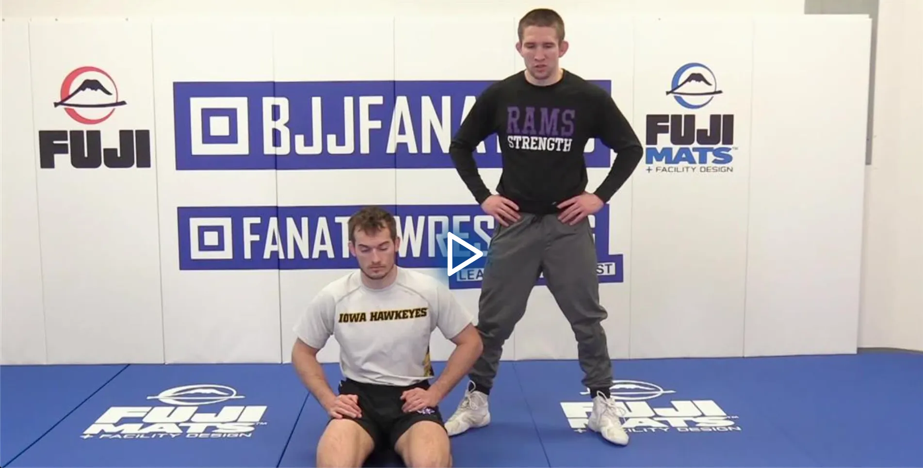 Dominant Top Wrestling: Riding to Pin by Matt McDonough