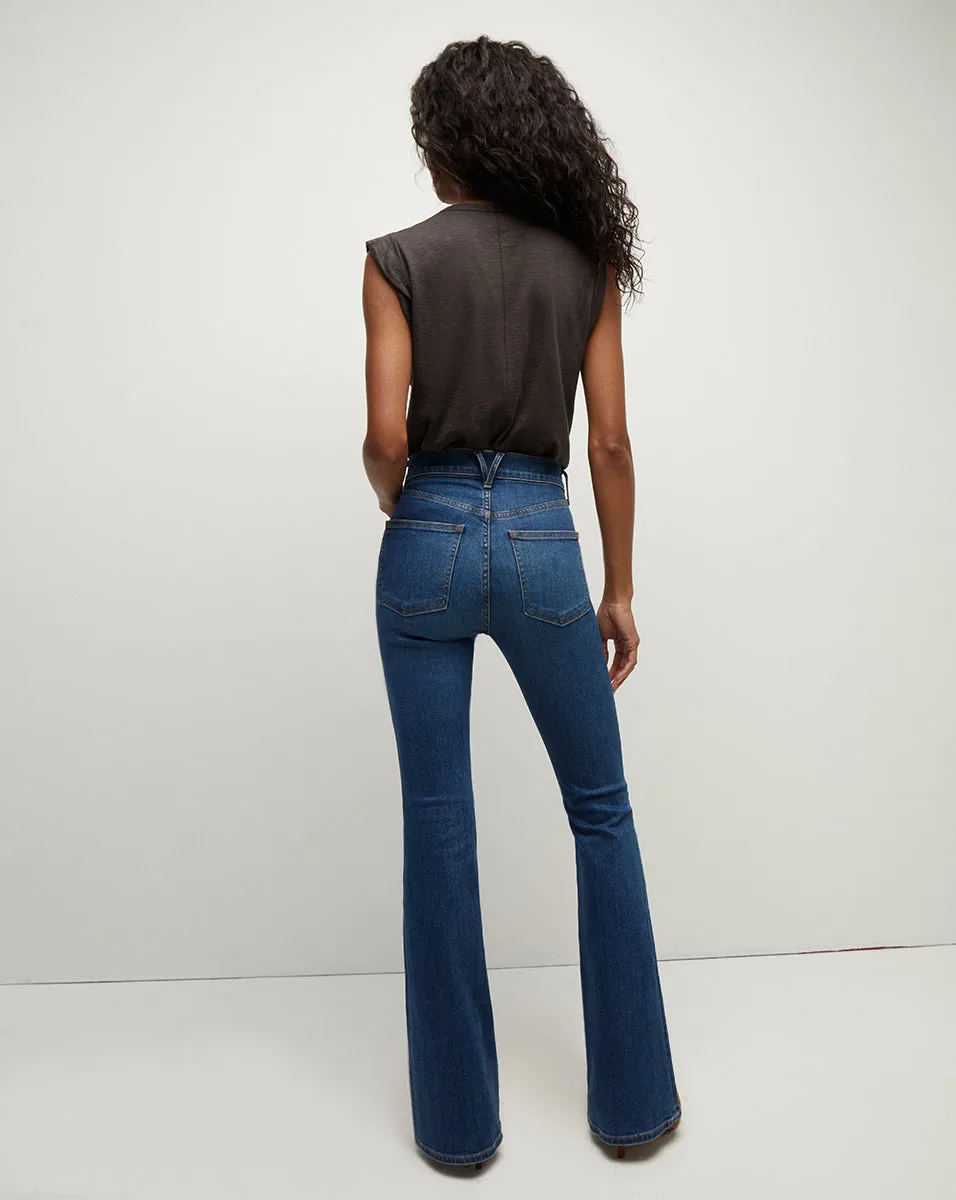 Dree Muscle Tee
