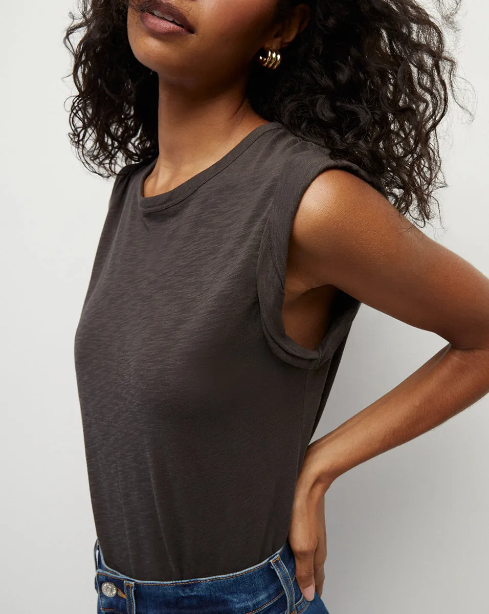 Dree Muscle Tee
