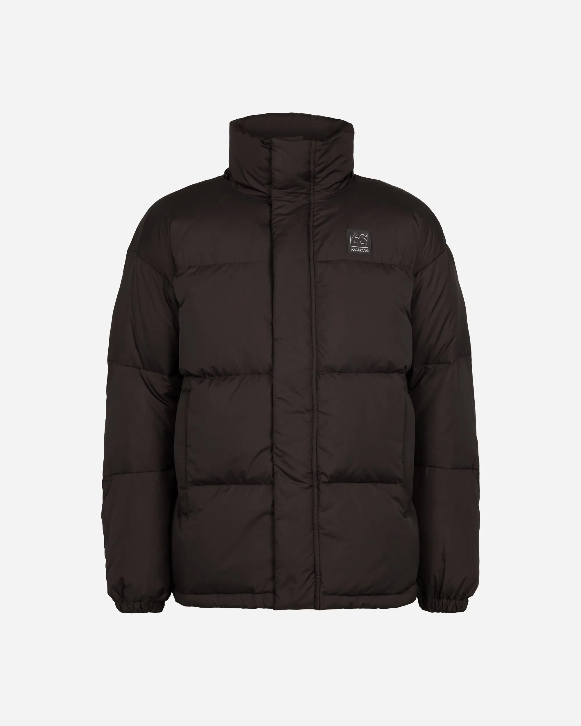 Dyngja Down Jacket