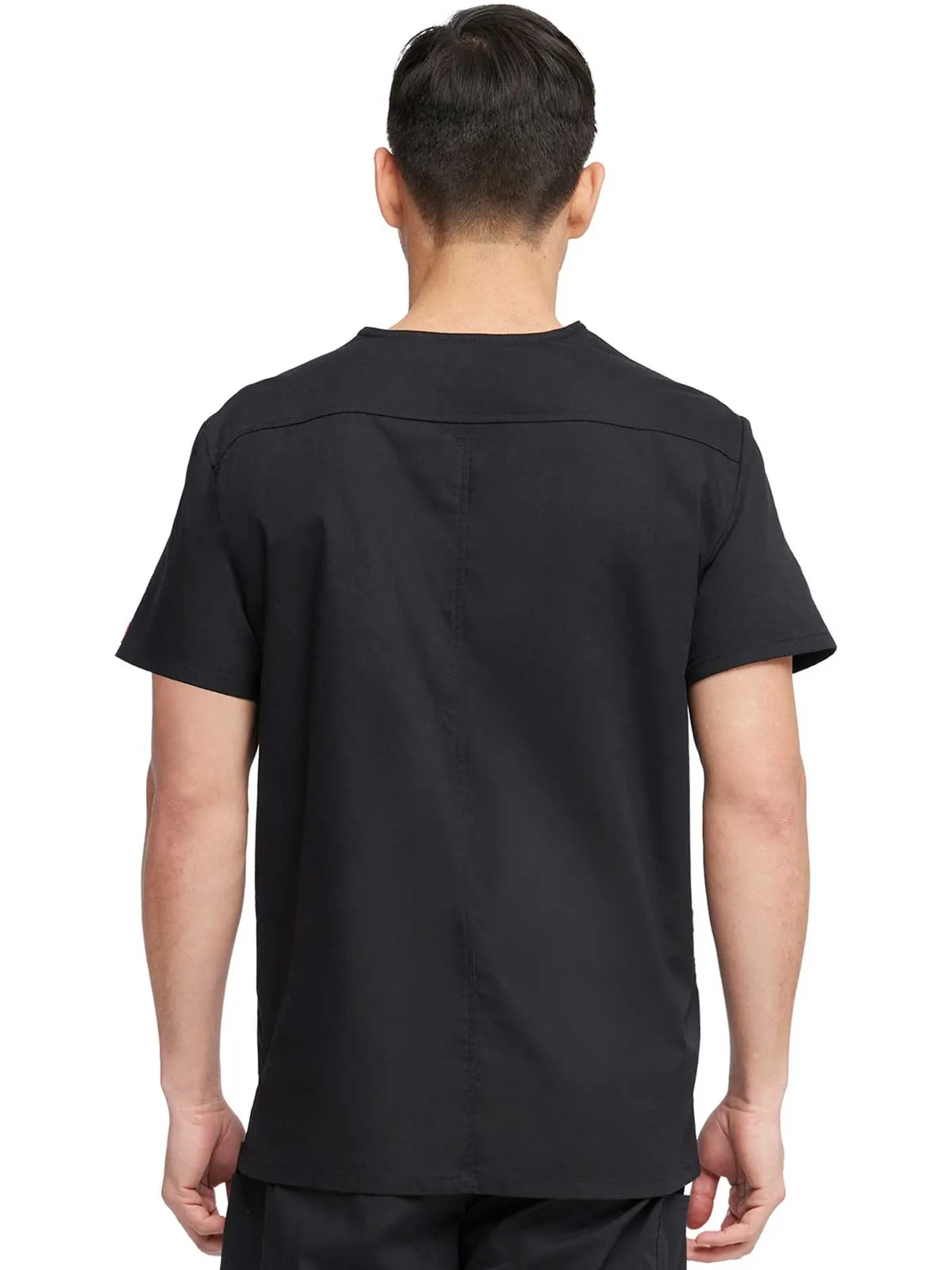 EDS Signature - Men's V-Neck Top