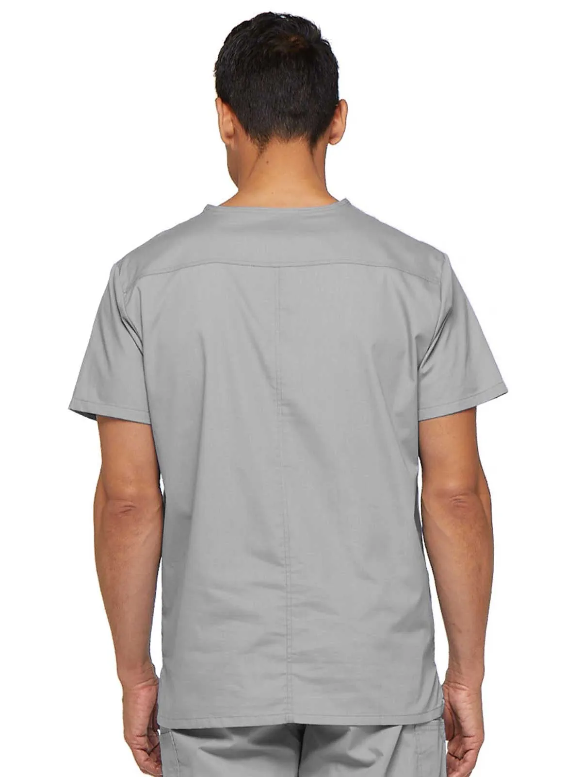 EDS Signature - Men's V-Neck Top