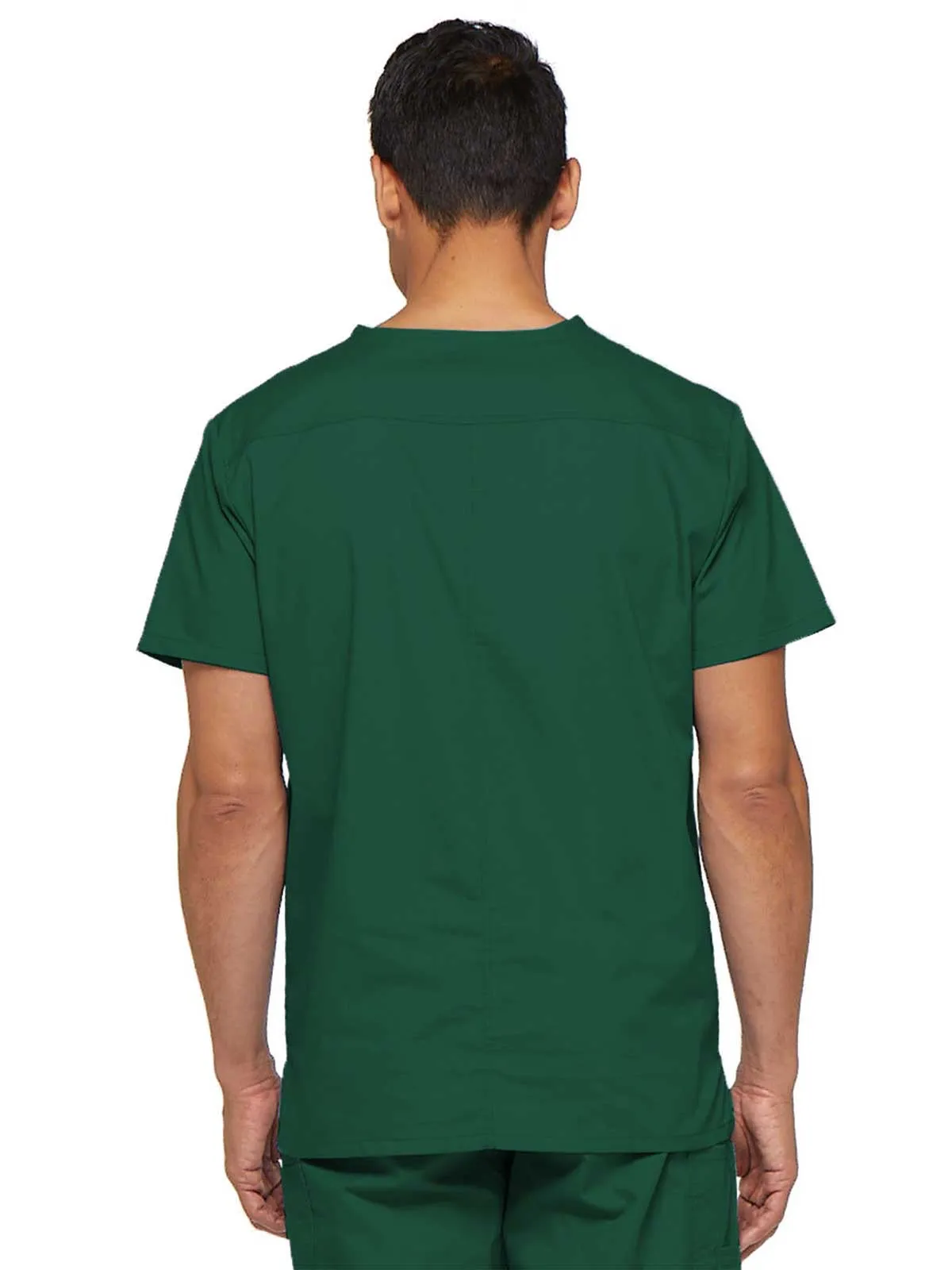 EDS Signature - Men's V-Neck Top