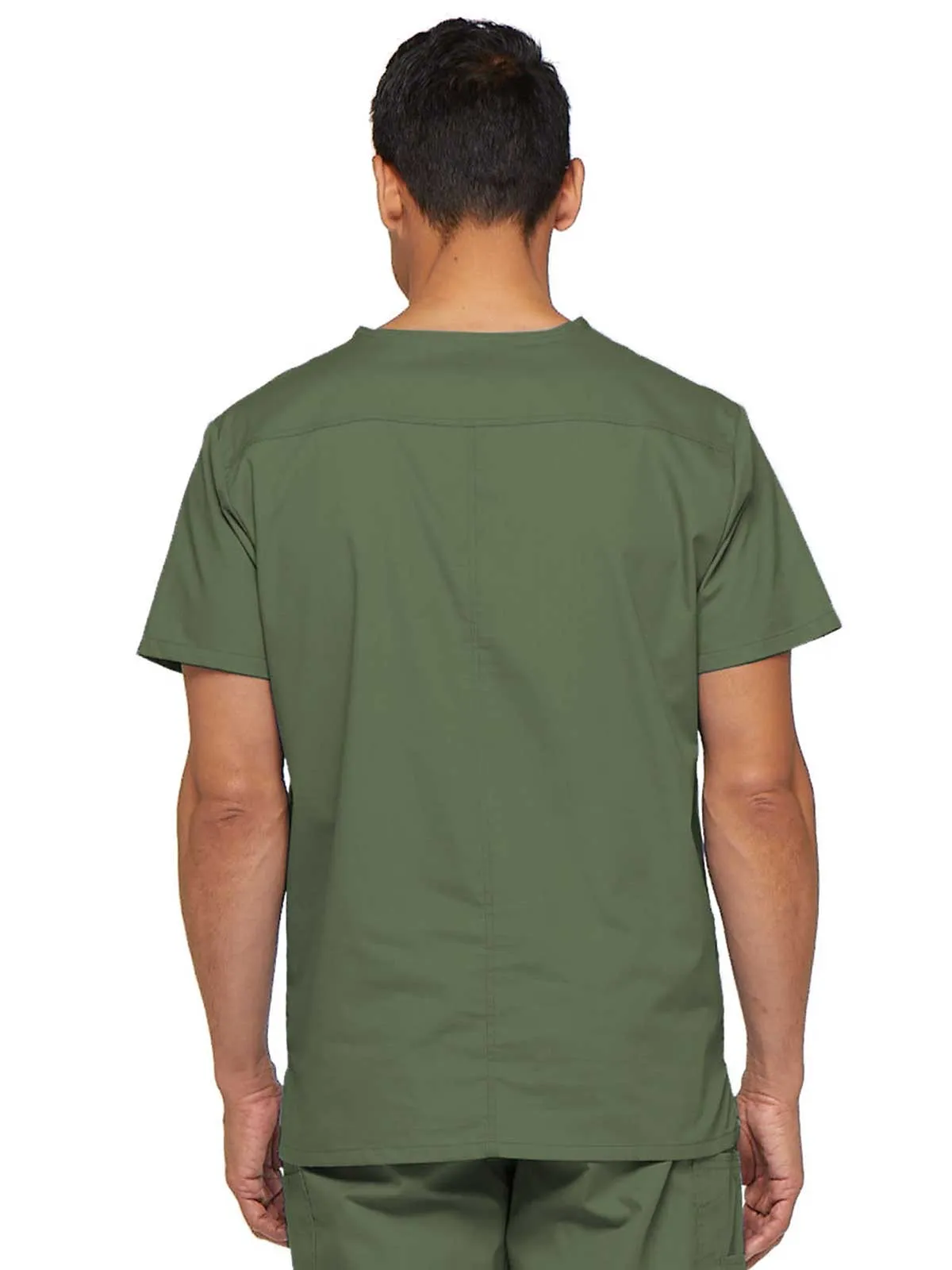 EDS Signature - Men's V-Neck Top