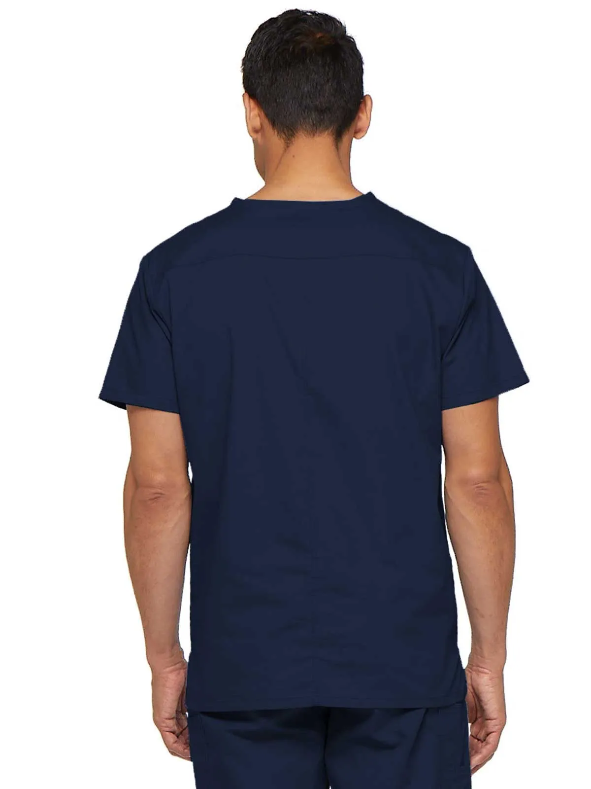 EDS Signature - Men's V-Neck Top