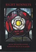 Eight Sonnets Book