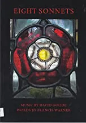 Eight Sonnets Book