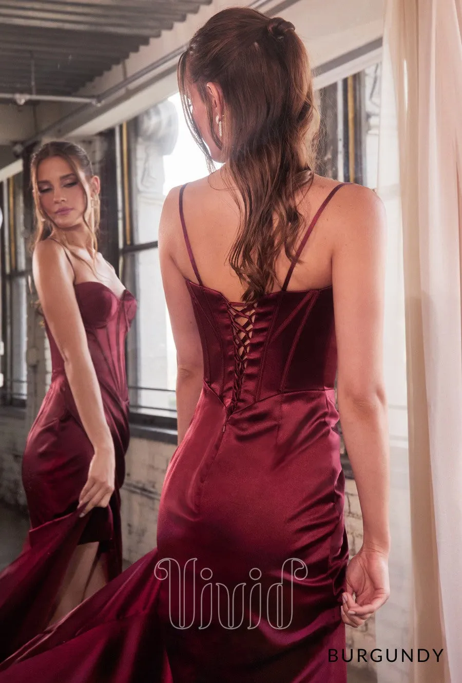 Elia Gown