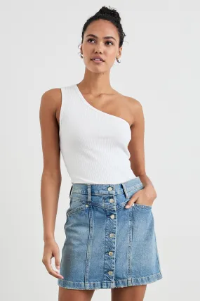 ESTI TOP - WHITE
