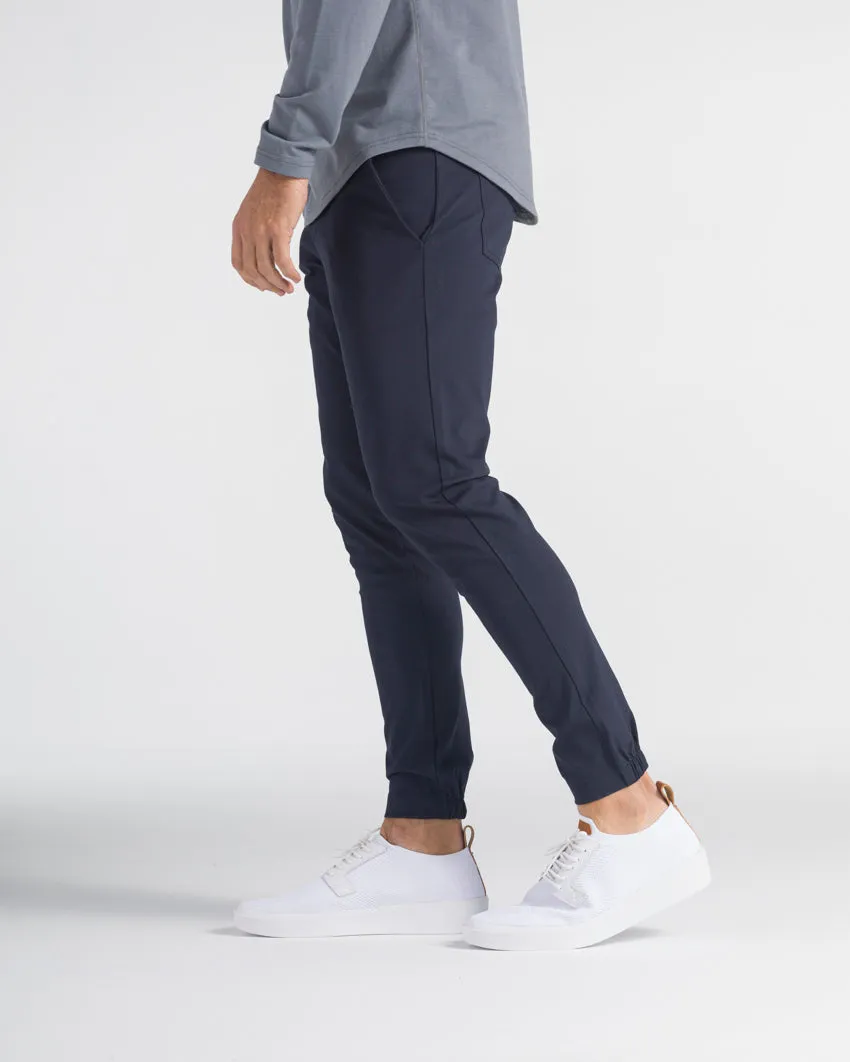Everyday Jogger Pant - Skinny Fit