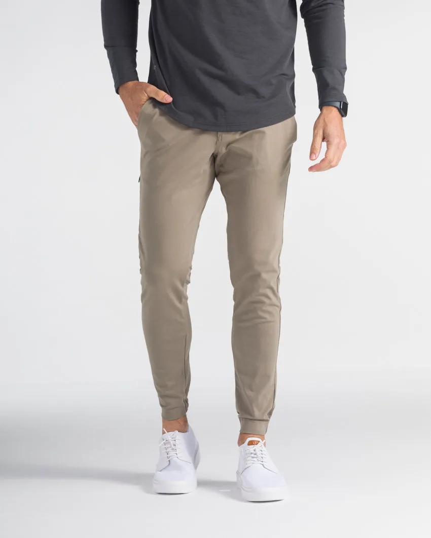 Everyday Jogger Pant - Skinny Fit