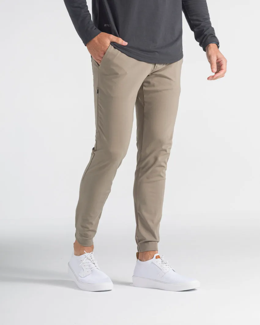 Everyday Jogger Pant - Skinny Fit