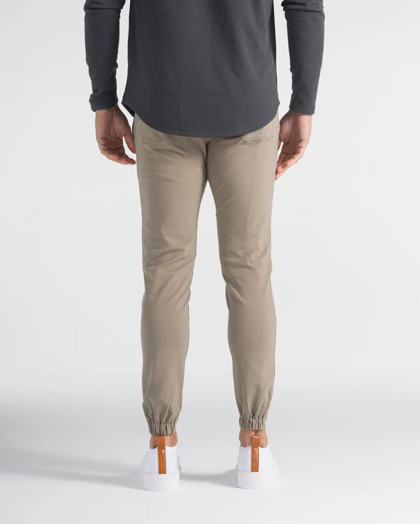 Everyday Jogger Pant - Skinny Fit