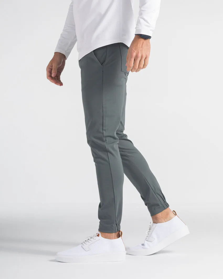 Everyday Jogger Pant - Skinny Fit