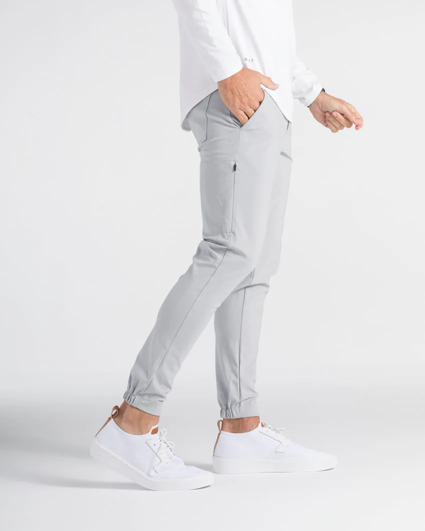 Everyday Jogger Pant - Skinny Fit