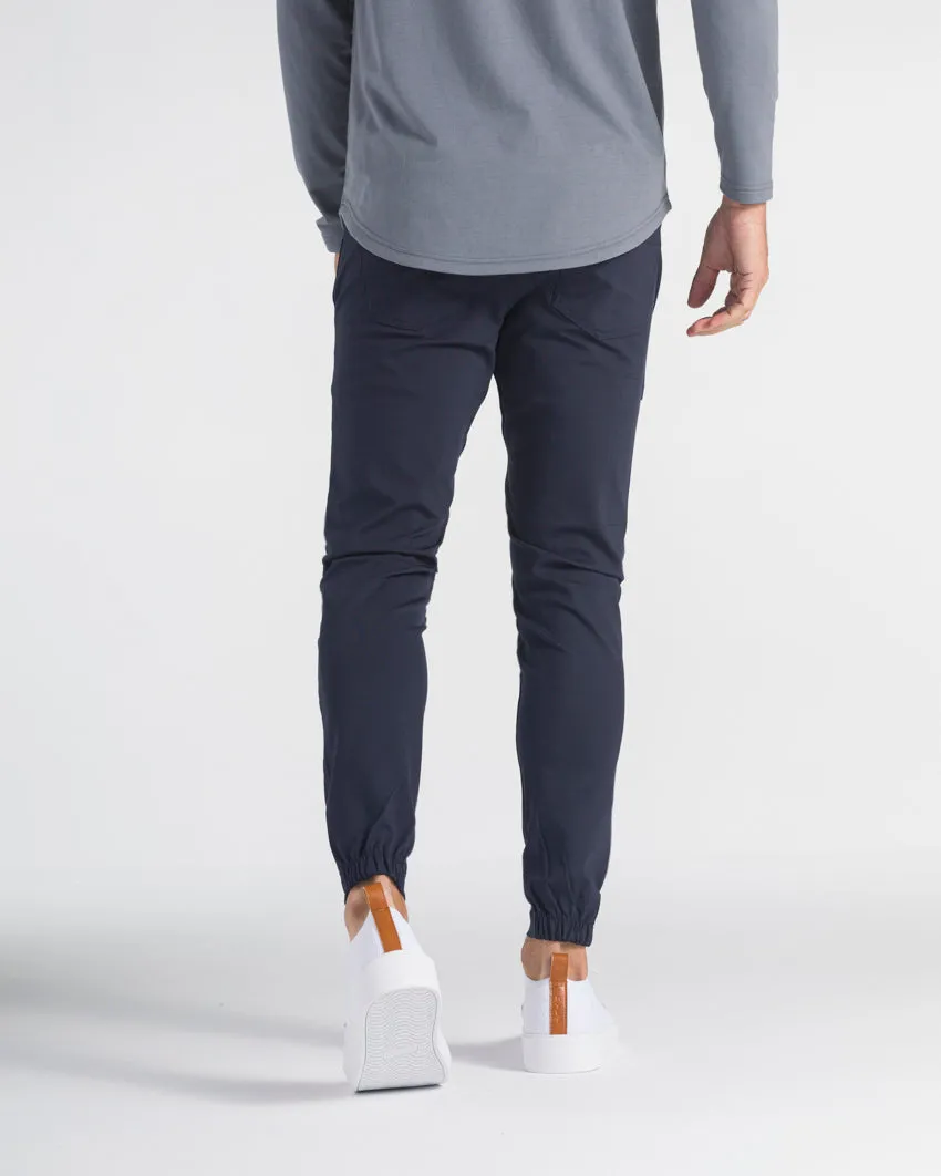 Everyday Jogger Pant - Skinny Fit