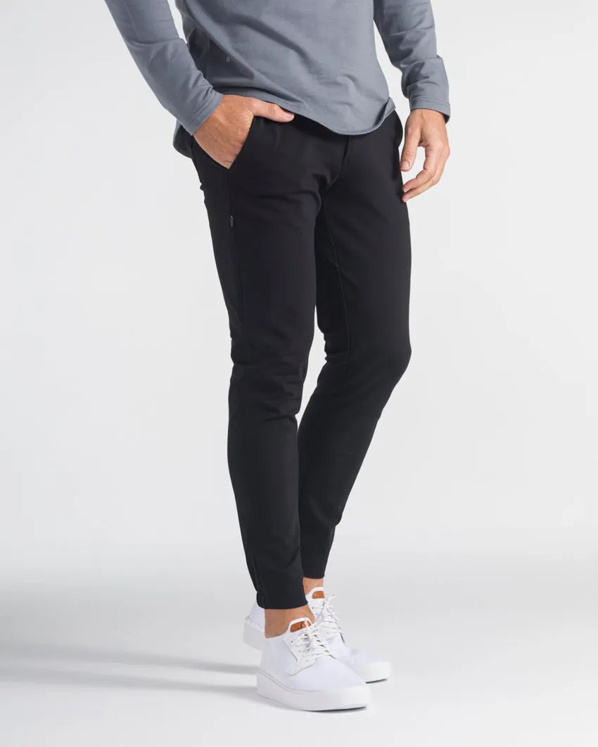 Everyday Jogger Pant - Skinny Fit