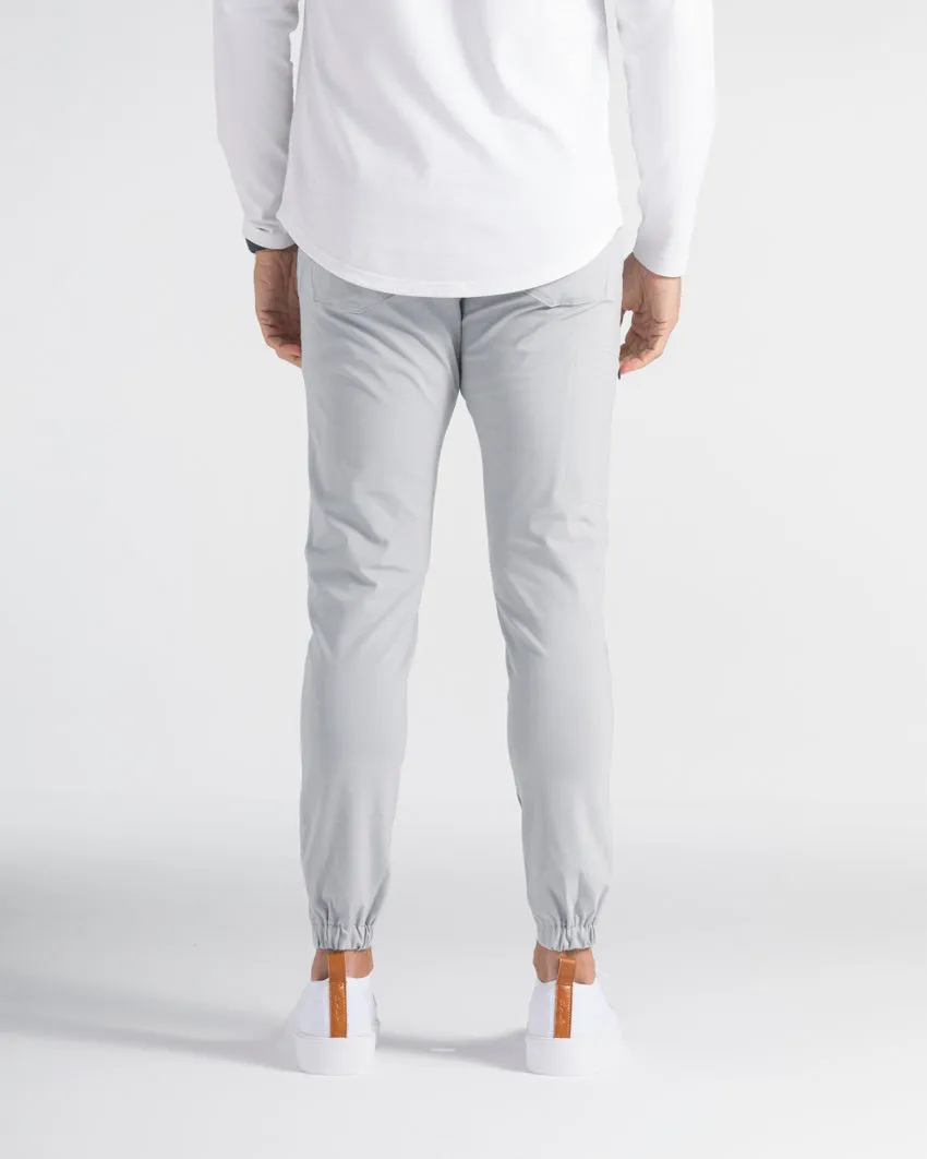 Everyday Jogger Pant - Skinny Fit