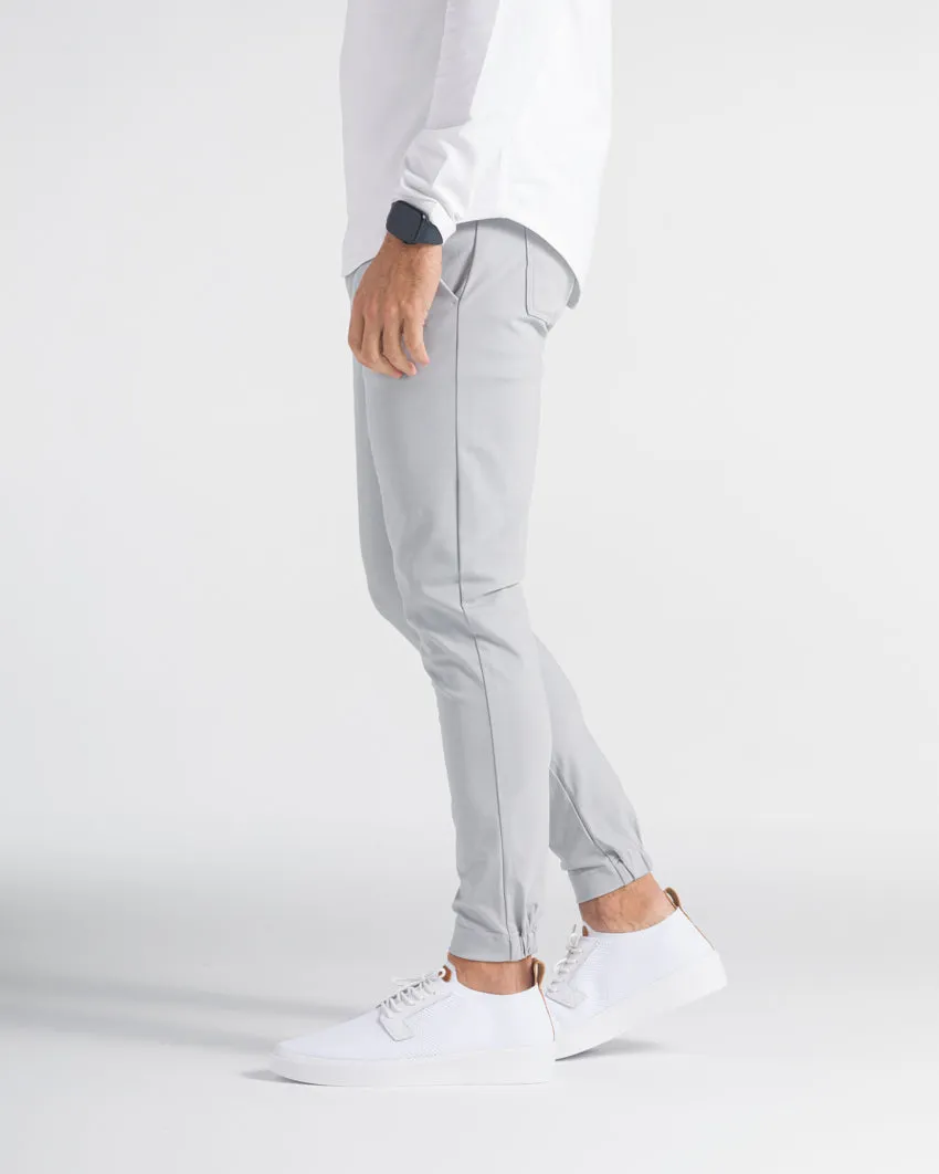 Everyday Jogger Pant - Skinny Fit