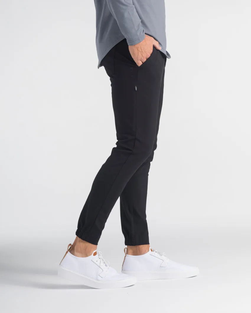 Everyday Jogger Pant - Skinny Fit