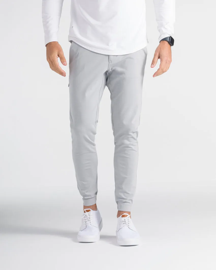 Everyday Jogger Pant - Skinny Fit