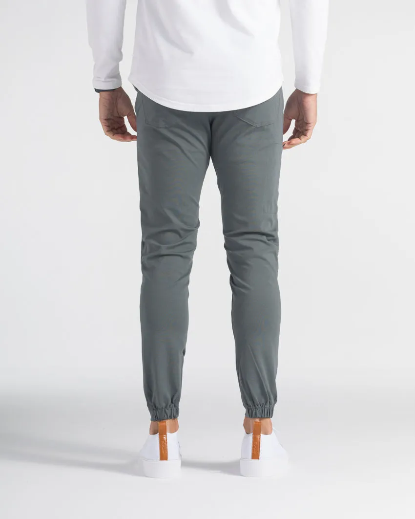 Everyday Jogger Pant - Skinny Fit