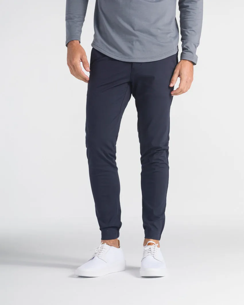 Everyday Jogger Pant - Skinny Fit
