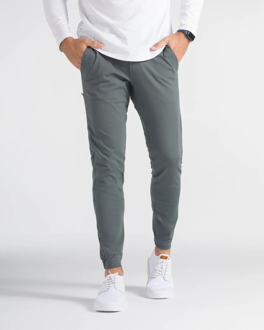 Everyday Jogger Pant - Skinny Fit