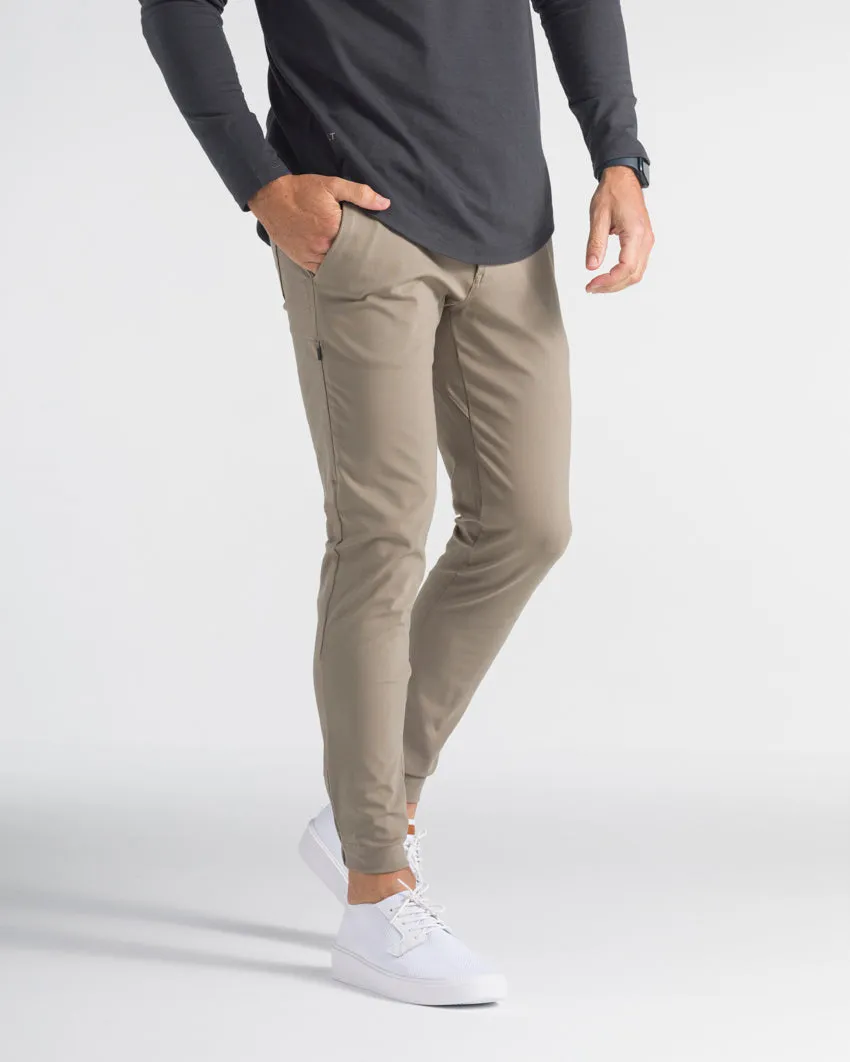 Everyday Jogger Pant - Skinny Fit