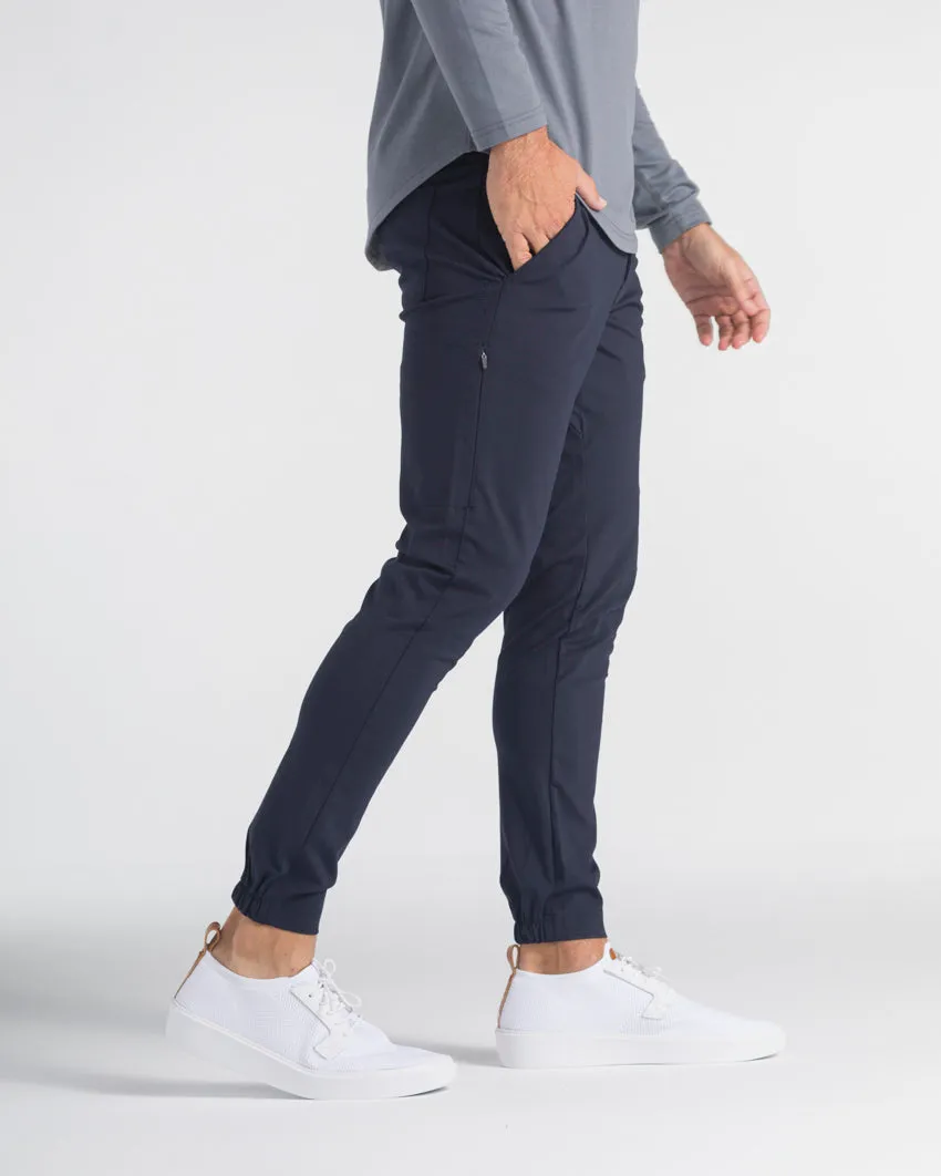 Everyday Jogger Pant - Skinny Fit